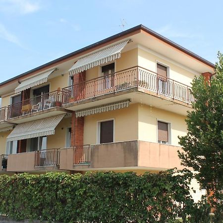 Apartment In Lazise/Gardasee 21949 Екстер'єр фото