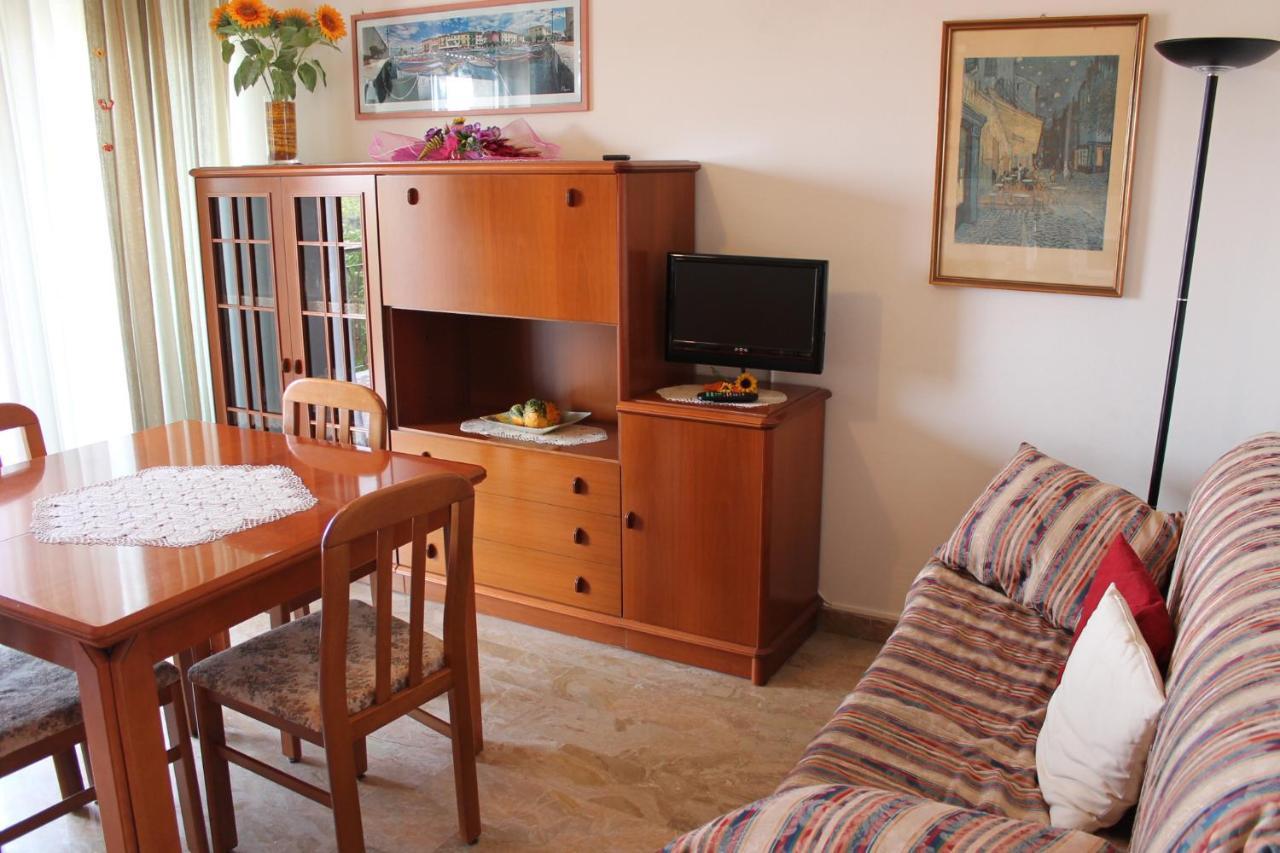 Apartment In Lazise/Gardasee 21949 Екстер'єр фото