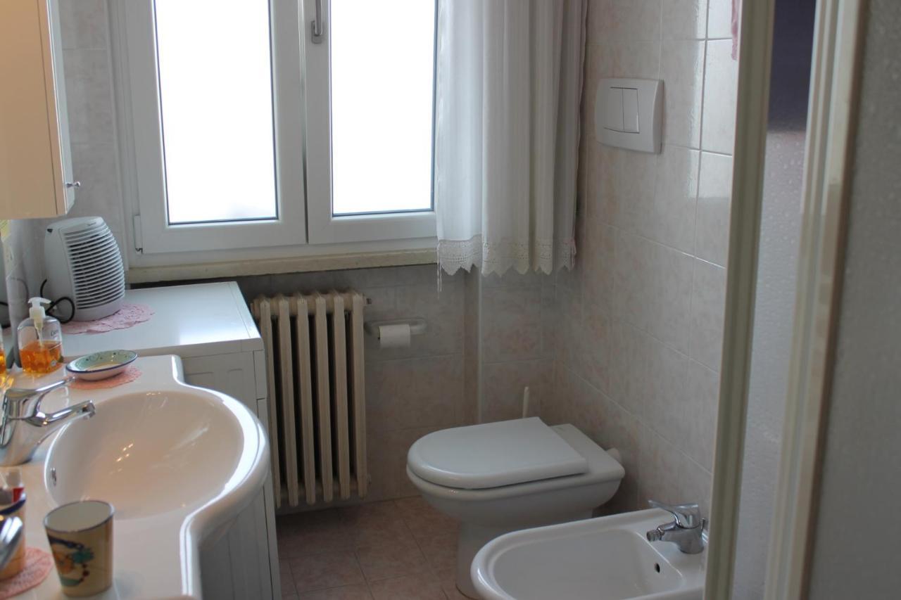 Apartment In Lazise/Gardasee 21949 Екстер'єр фото