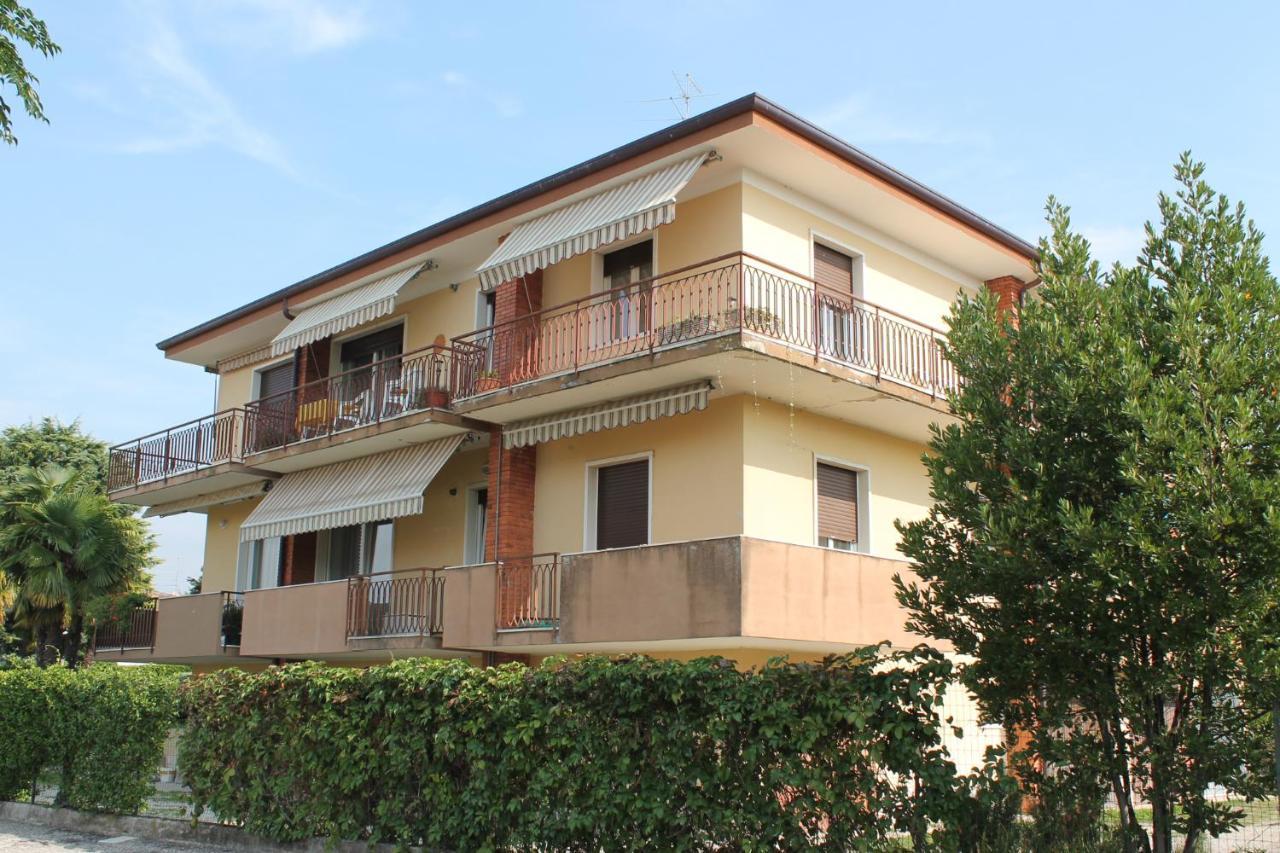 Apartment In Lazise/Gardasee 21949 Екстер'єр фото