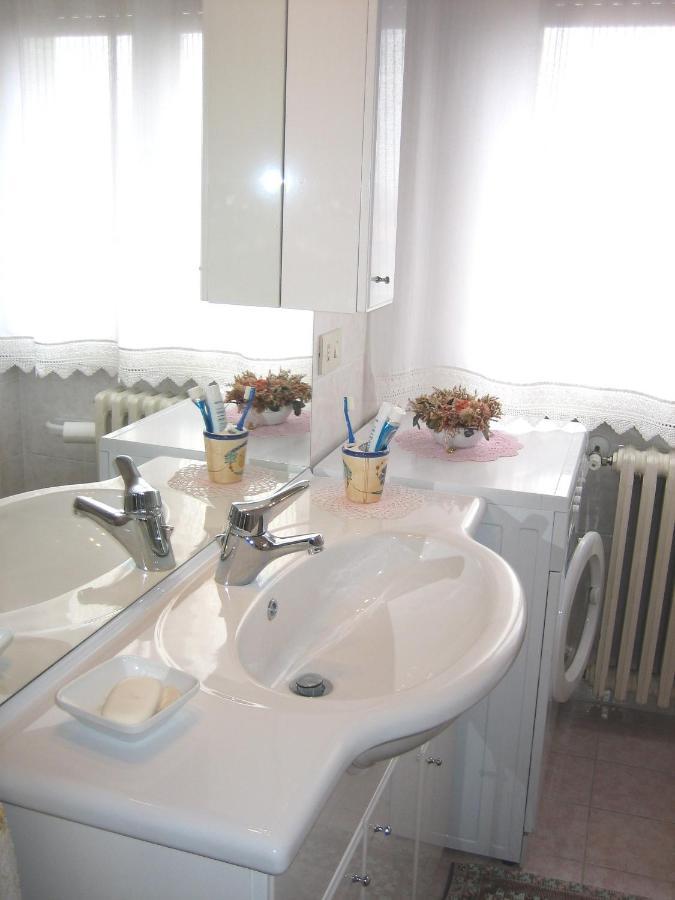 Apartment In Lazise/Gardasee 21949 Екстер'єр фото