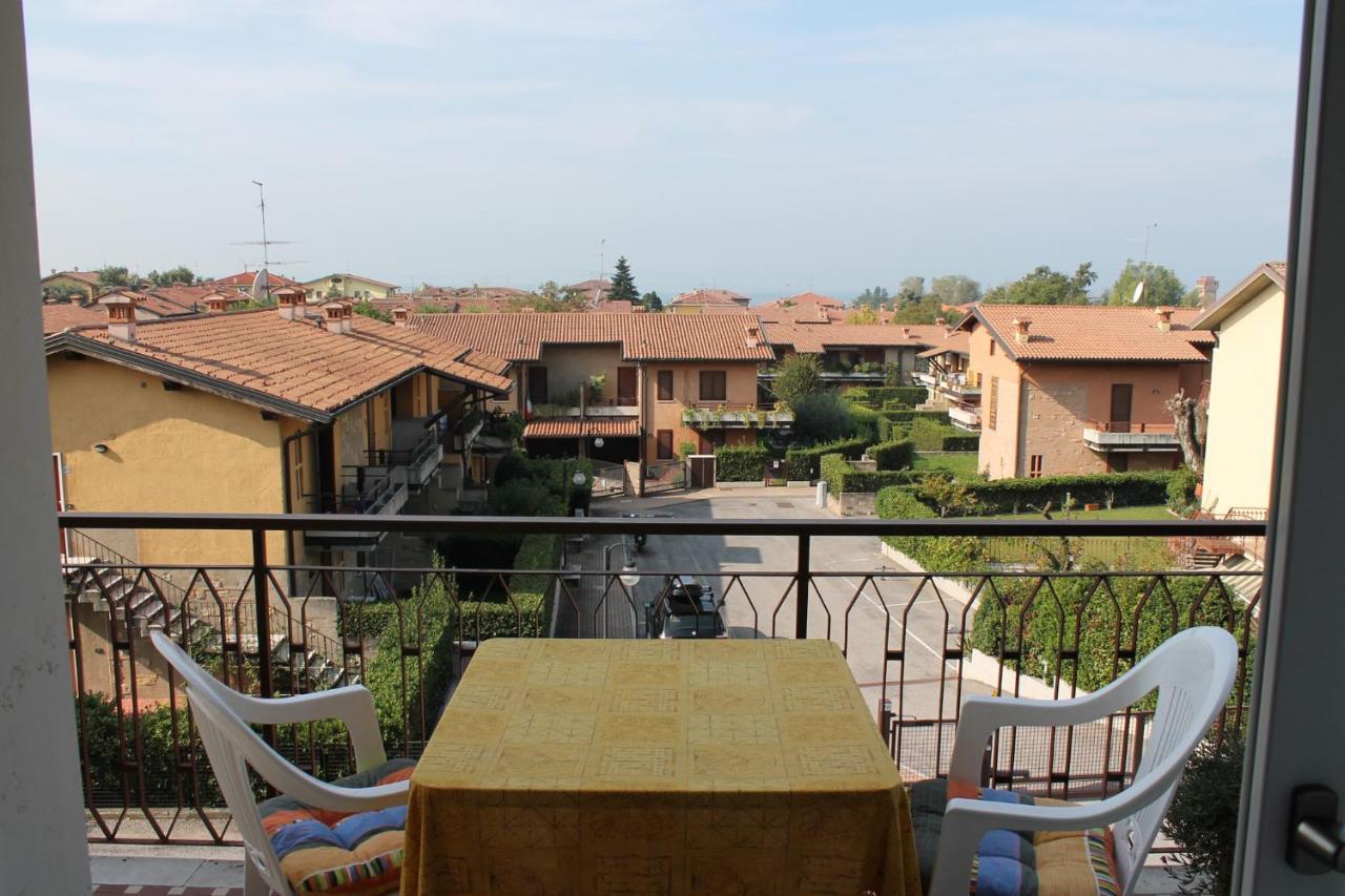 Apartment In Lazise/Gardasee 21949 Екстер'єр фото