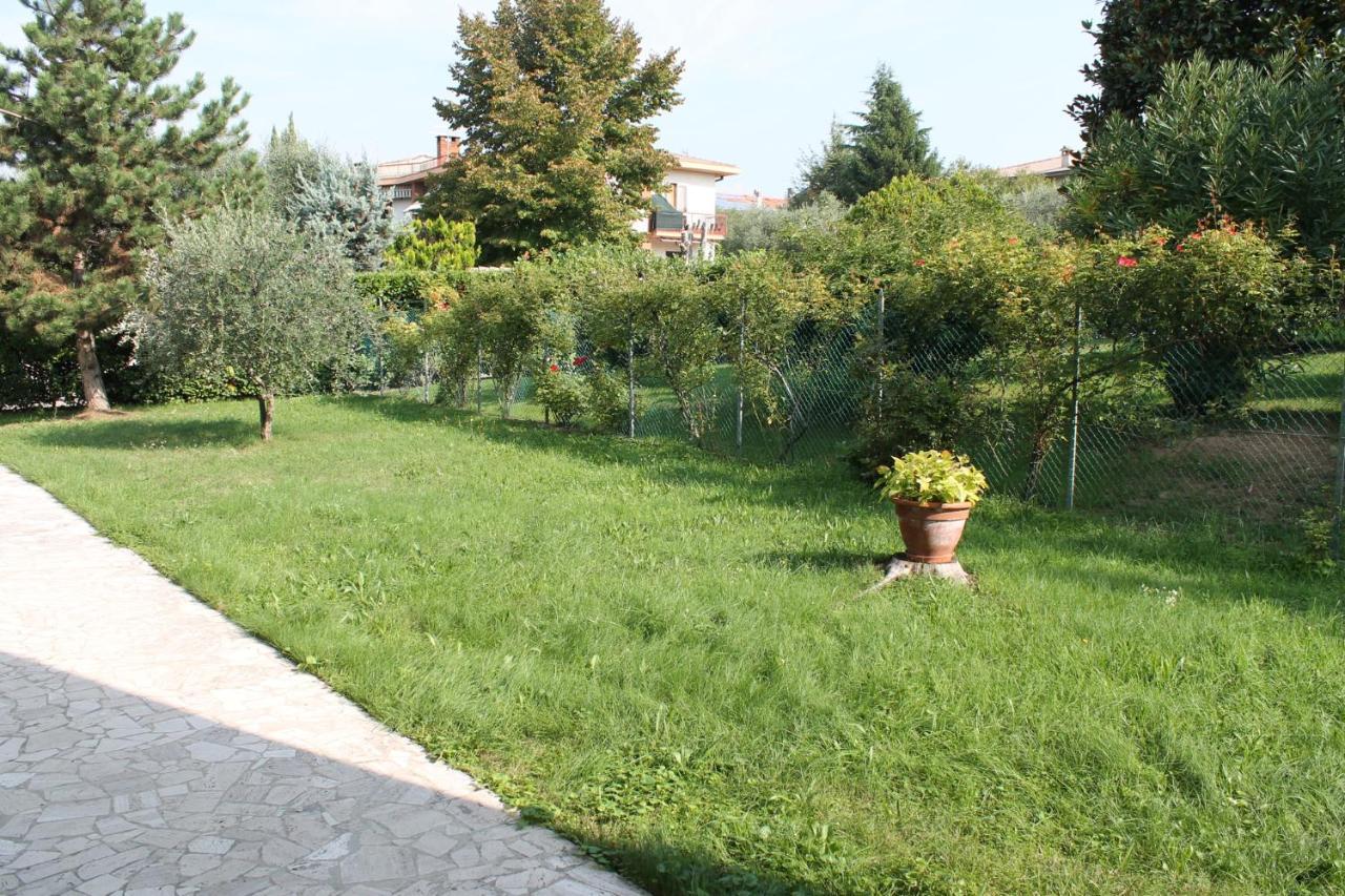 Apartment In Lazise/Gardasee 21949 Екстер'єр фото